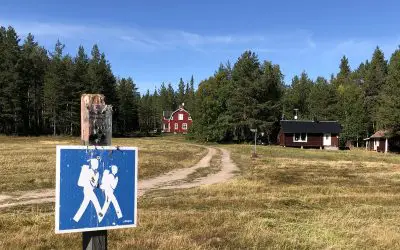 Paklijst Zweden: dit moet mee op je wandeling